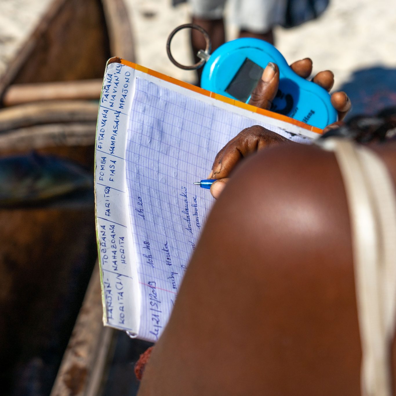 Value chain assessment